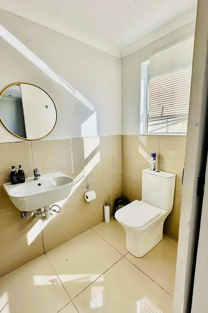 Hideaway Haven 2 Hotel Cape Town Guest house