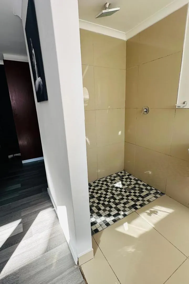 Guest house Hideaway Haven 2 Hotel Cape Town