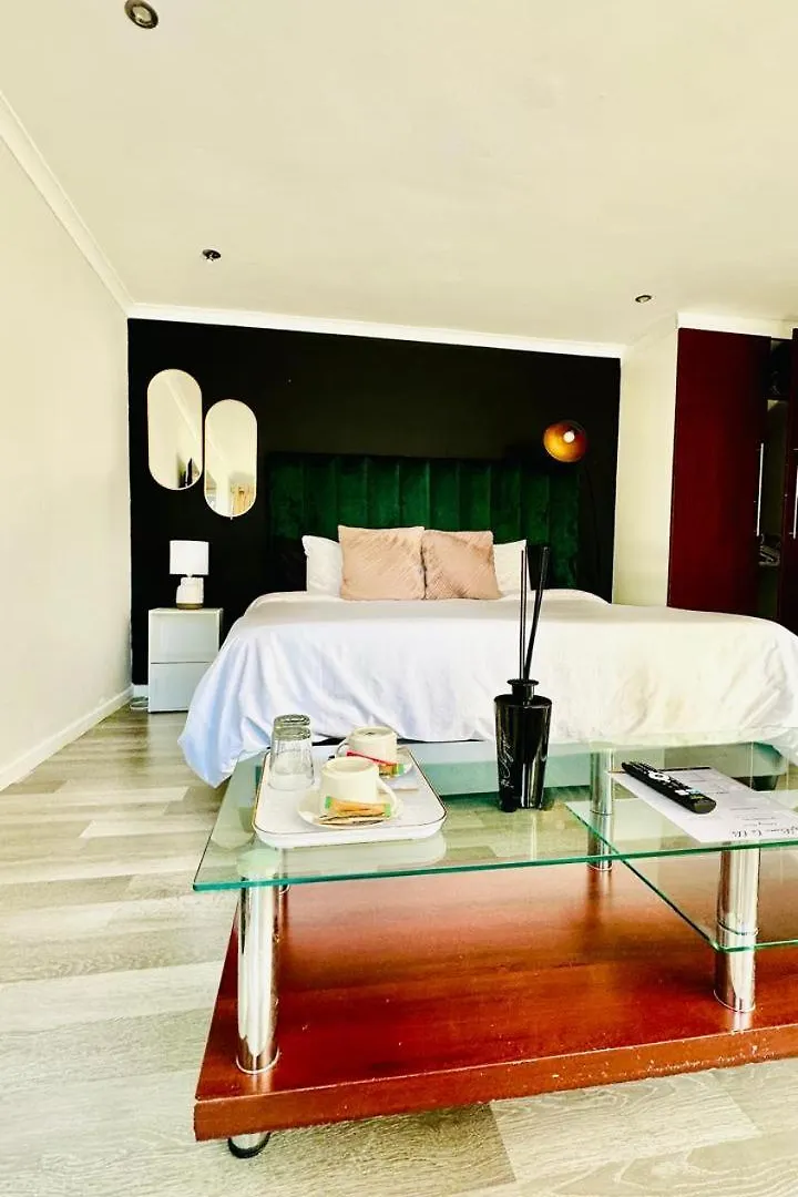 Hideaway Haven 2 Hotel Cape Town Guest house