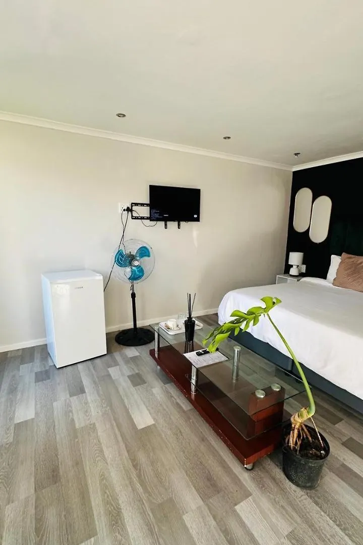 Guest house Hideaway Haven 2 Hotel Cape Town South Africa