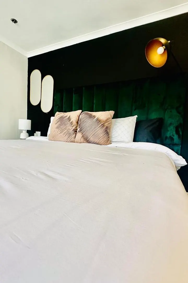 Hideaway Haven 2 Hotel Cape Town Guest house