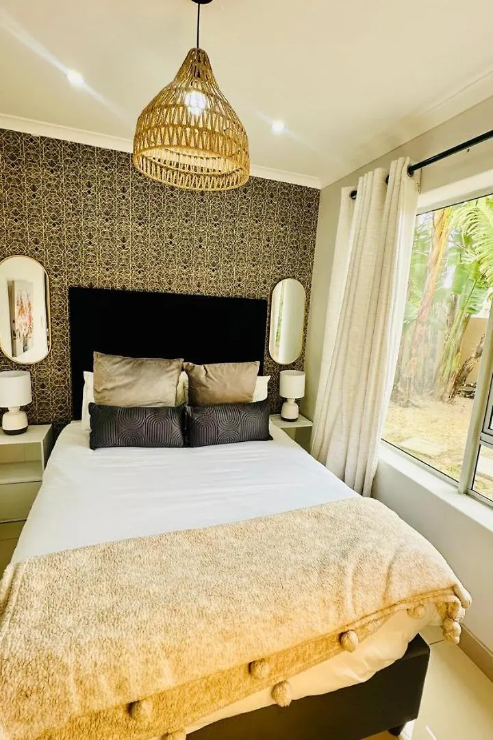Guest house Hideaway Haven 2 Hotel Cape Town South Africa