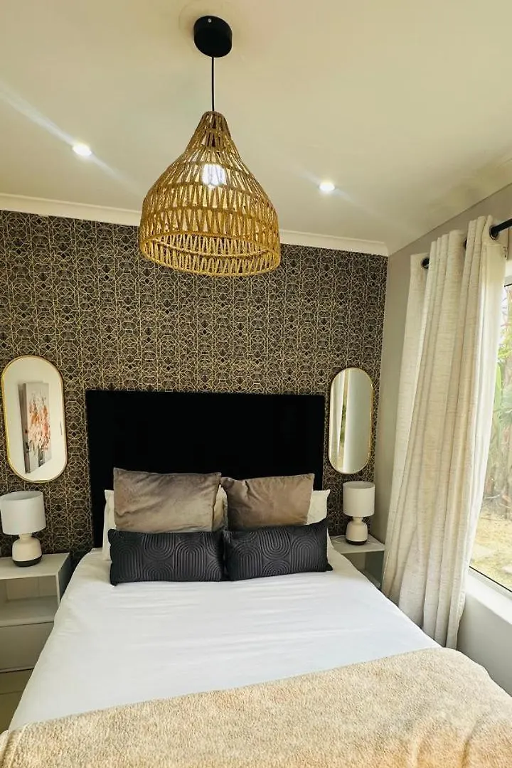 Hideaway Haven 2 Hotel Cape Town South Africa