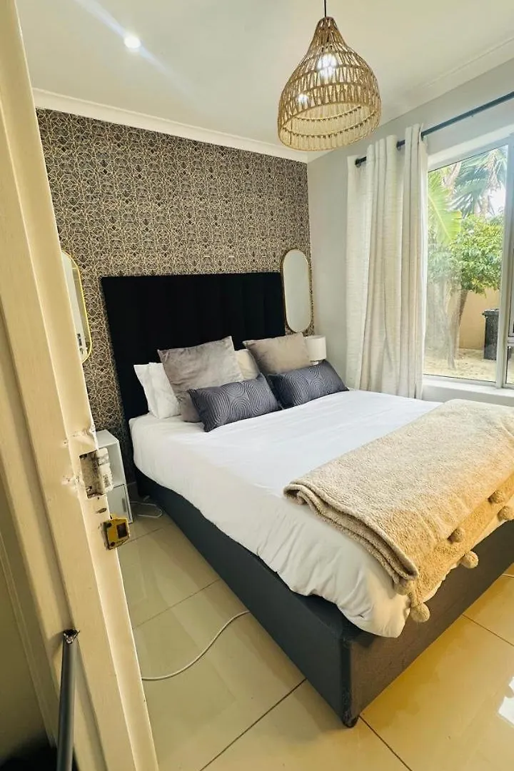 Hideaway Haven 2 Hotel Cape Town
