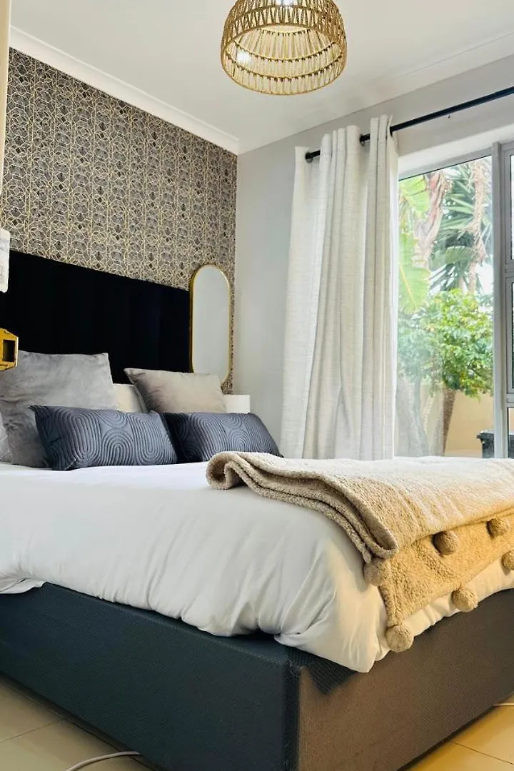Guest house Hideaway Haven 2 Hotel Cape Town