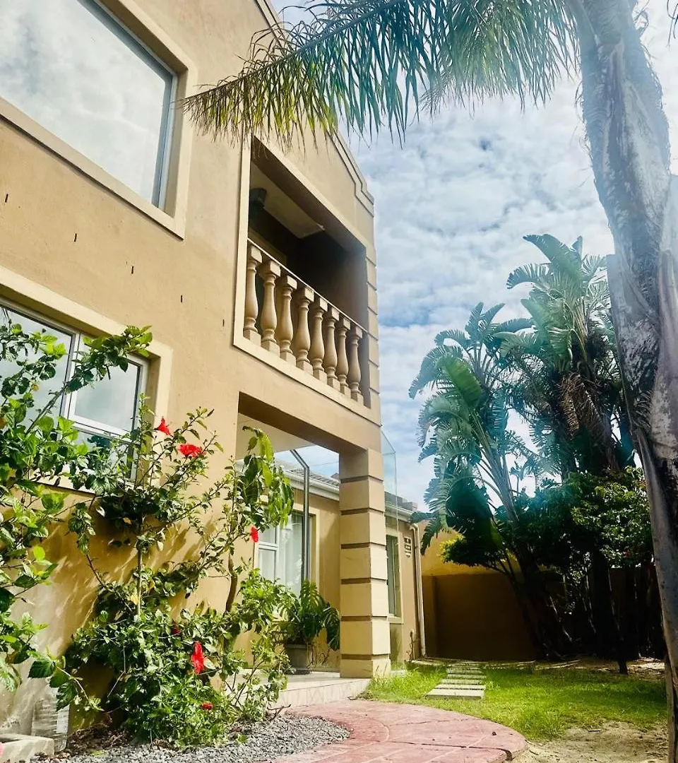 Guest house Hideaway Haven 2 Hotel Cape Town