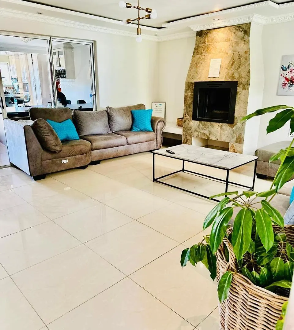 Hideaway Haven 2 Hotel Cape Town