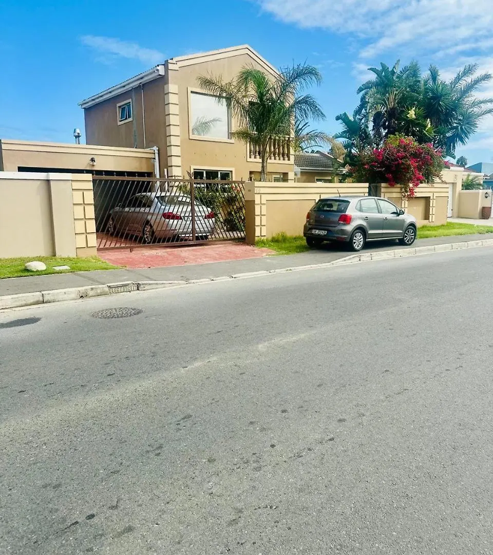 Hideaway Haven 2 Hotel Cape Town 0*,  South Africa