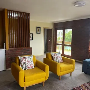 Guest house Cape Nest, Cape Town