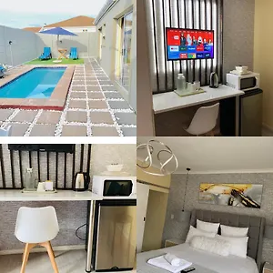 Guest house Naliya, Cape Town